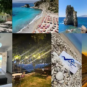  Casa vacanze Orizzonte Blue